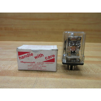 Magnecraft W88ACPX-7 Relay W88ACPX7