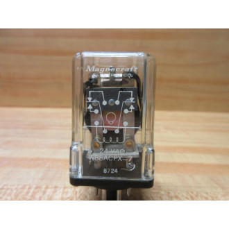 Magnecraft W88ACPX-7 Relay W88ACPX7