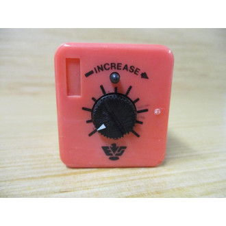 Danaher Controls 80Q2A60814 Relay