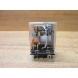 Dayton 1EHL4-24V AC Relay 1EHL4-24VAC