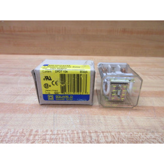 Square D 8501KU12V24 General Purpose Relay