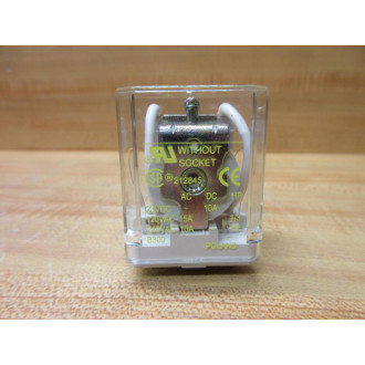 Square D 8501KU12V24 General Purpose Relay