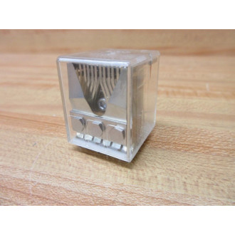 GI Clare LBP0060B100 Relay - New No Box
