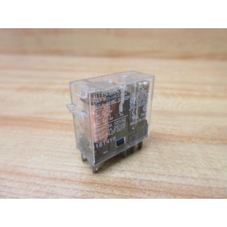 Allen Bradley 700-HK32A24-24VAC Relay 700HK32A2424VAC - New No Box
