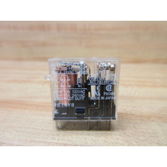 Allen Bradley 700-HK32A24-24VAC Relay 700HK32A2424VAC - New No Box