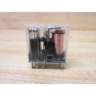 Allen Bradley 700-HK32A24-24VAC Relay 700HK32A2424VAC - New No Box