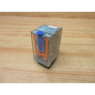 Releco C7-A20-DC24V Relay C7A20DC24V - Used