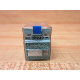 Releco C7-A20-DC24V Relay C7A20DC24V - Used