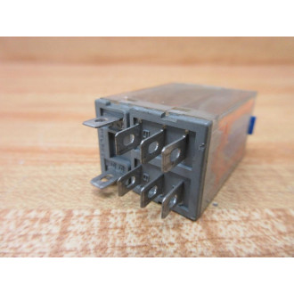 Releco C7-A20-DC24V Relay C7A20DC24V - Used