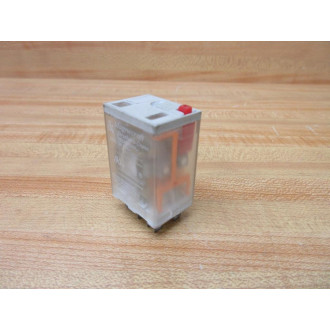 Magnecraft Struthers Dunn 782XBXM4L-24VDC Relay 782XBXM4L24VDC - Used