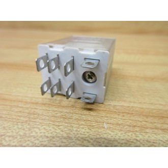 Magnecraft Struthers Dunn 782XBXM4L-24VDC Relay 782XBXM4L24VDC - Used