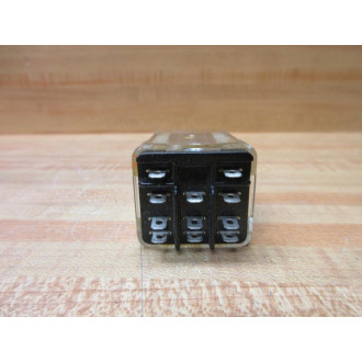 Square D 8501-KU13M1P14V24 Relay 8501KU13M1P14V24 Series C