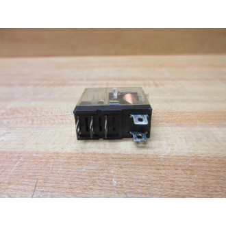 Omron G2R-1-SN-120V AC Relay G2R1SN120VAC - Used