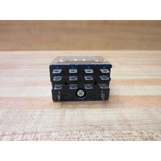 Allen Bradley 700-HF34Z24-4-24V DC Relay 700-HF34Z24-4 Series B