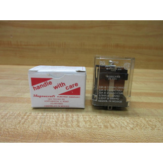 Magnecraft W388CPX-3-24V DC Relay W388CPX3