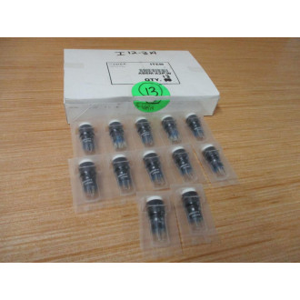 IDEC AB6M-A2P-W Push Button AB6MA2PW