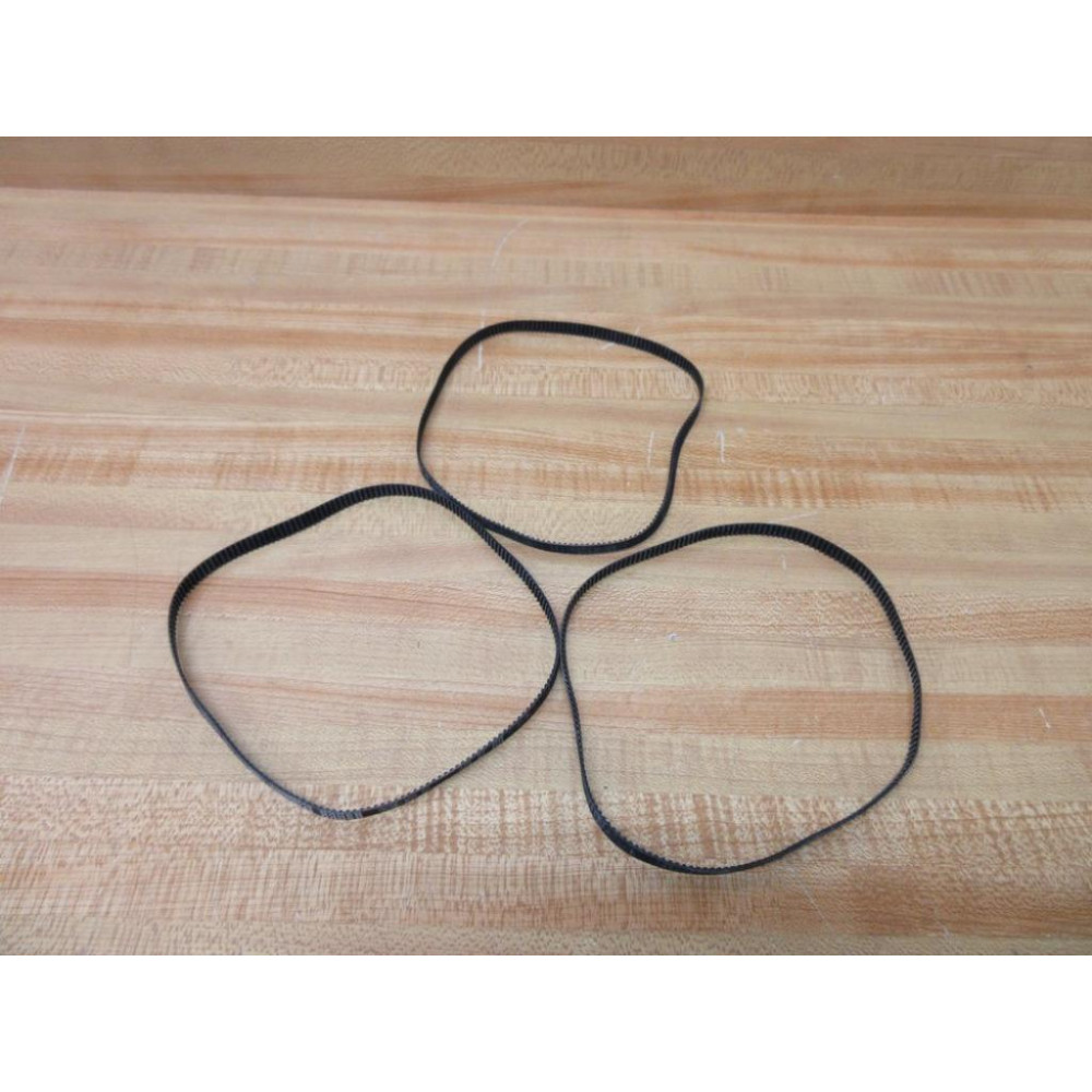 Bando B 190MXL Syncro-Link Belt B190MXL (Pack of 3)