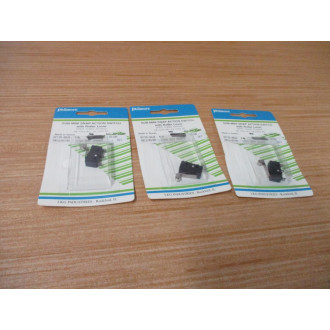 Philmore 30-2505 Sub-Mini Snap Action Switch 302505 (Pack of 3)