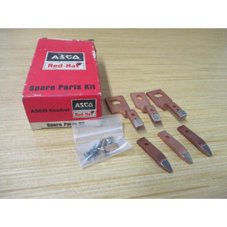 Asco 331-705 Contact Kit 331705