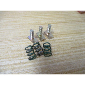 Asco 331-705 Contact Kit 331705