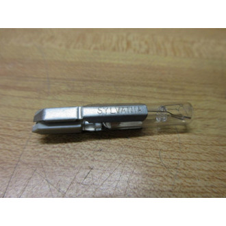 Sylvania 35A Miniature Lamp Light Bulb (Pack of 29) - New No Box