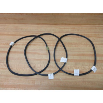 Generic 4085-E-FSP Gasket 4085EFSP (Pack of 3) - New No Box