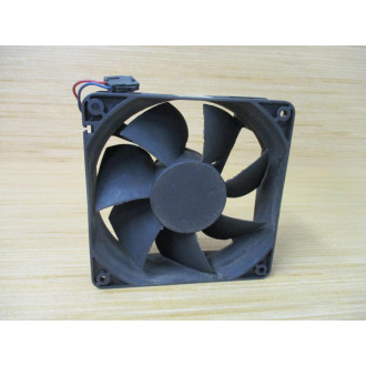 T&T 1238HH24B-WDB Axial Fan 1238HH24BWDB - Used