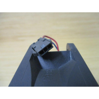 T&T 1238HH24B-WDB Axial Fan 1238HH24BWDB - Used