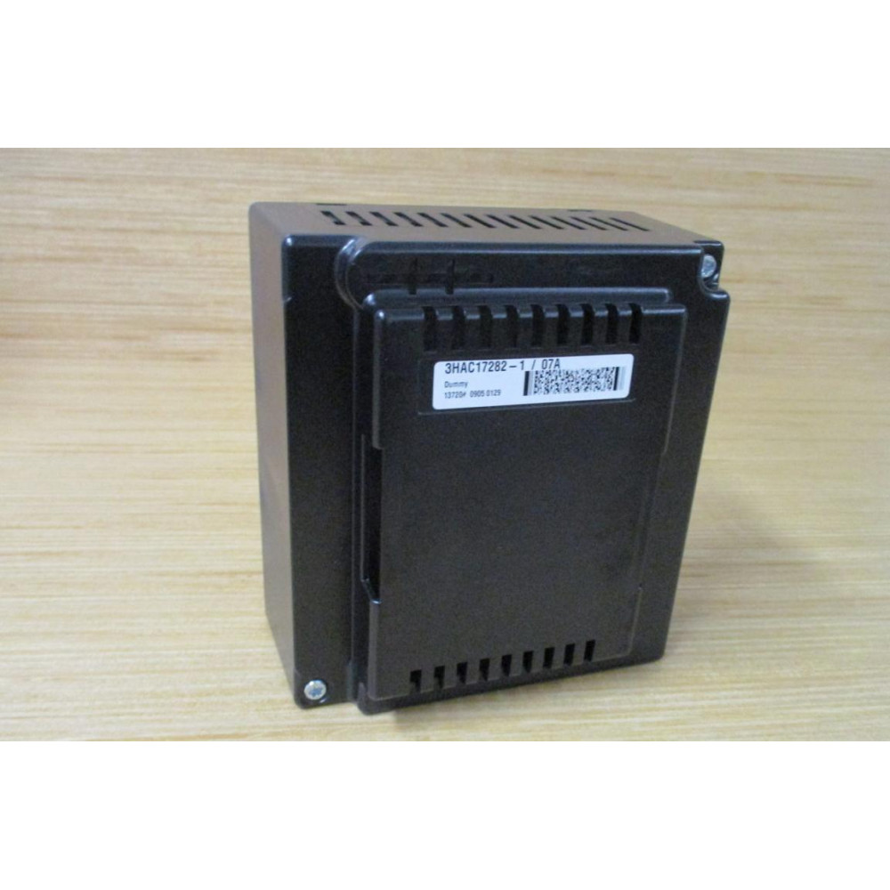 ABB 3HAC17282-1 Servo Drive Dummy 3HAC172821 - New No Box