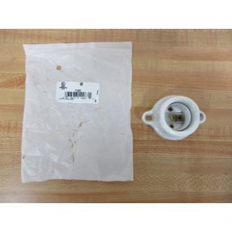 Leviton 061-9878 Lampholder 0619878