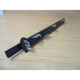 ABB 3HAC17281-103A Bus Bar 3HAC17281103A - Used