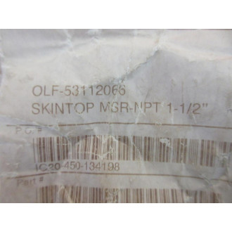 Lapp Skintop 53112066 Strain Relief Cable Gland