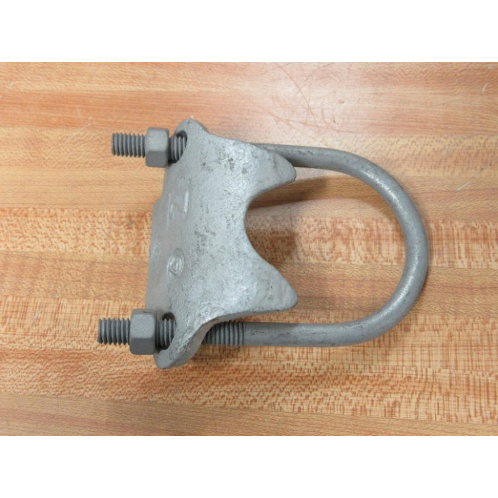 Appleton PC-200RA Right Angle Clamps 2