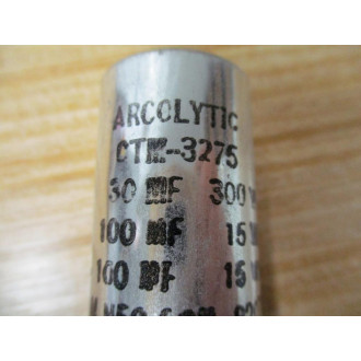 Arcolytic CTM-3275 Capacitor CTM3275