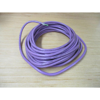 Siemens 6XV18300EH10 Simatic Net Cable 40' Length - Used