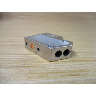 Phoenix Contact SUBCON-PLUS-PROFIB D-Sub Connector 2744348 - New No Box