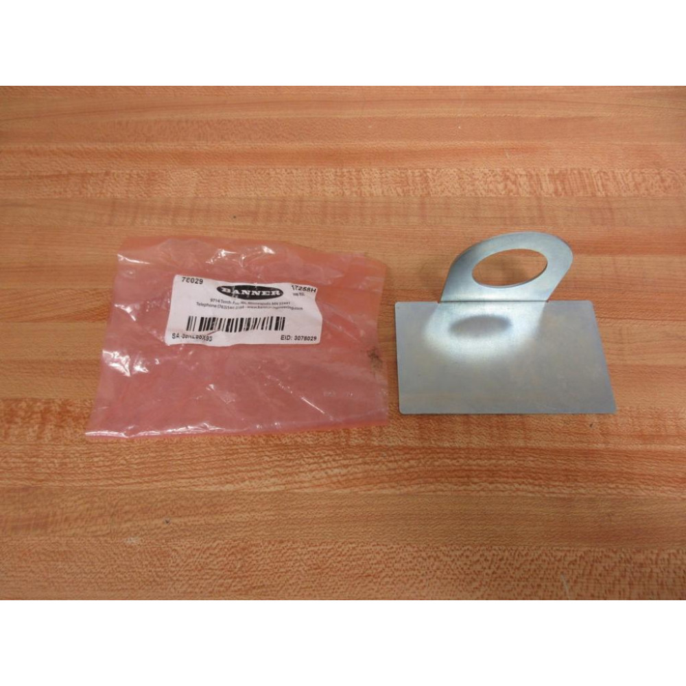 Banner SA-30RL55X93 Mounting Bracket SA30RL55X93