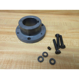 Generic SDS 1-38 Bushing SDS138 W Hardware - New No Box