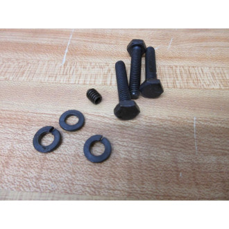 Generic SDS 1-38 Bushing SDS138 W Hardware - New No Box