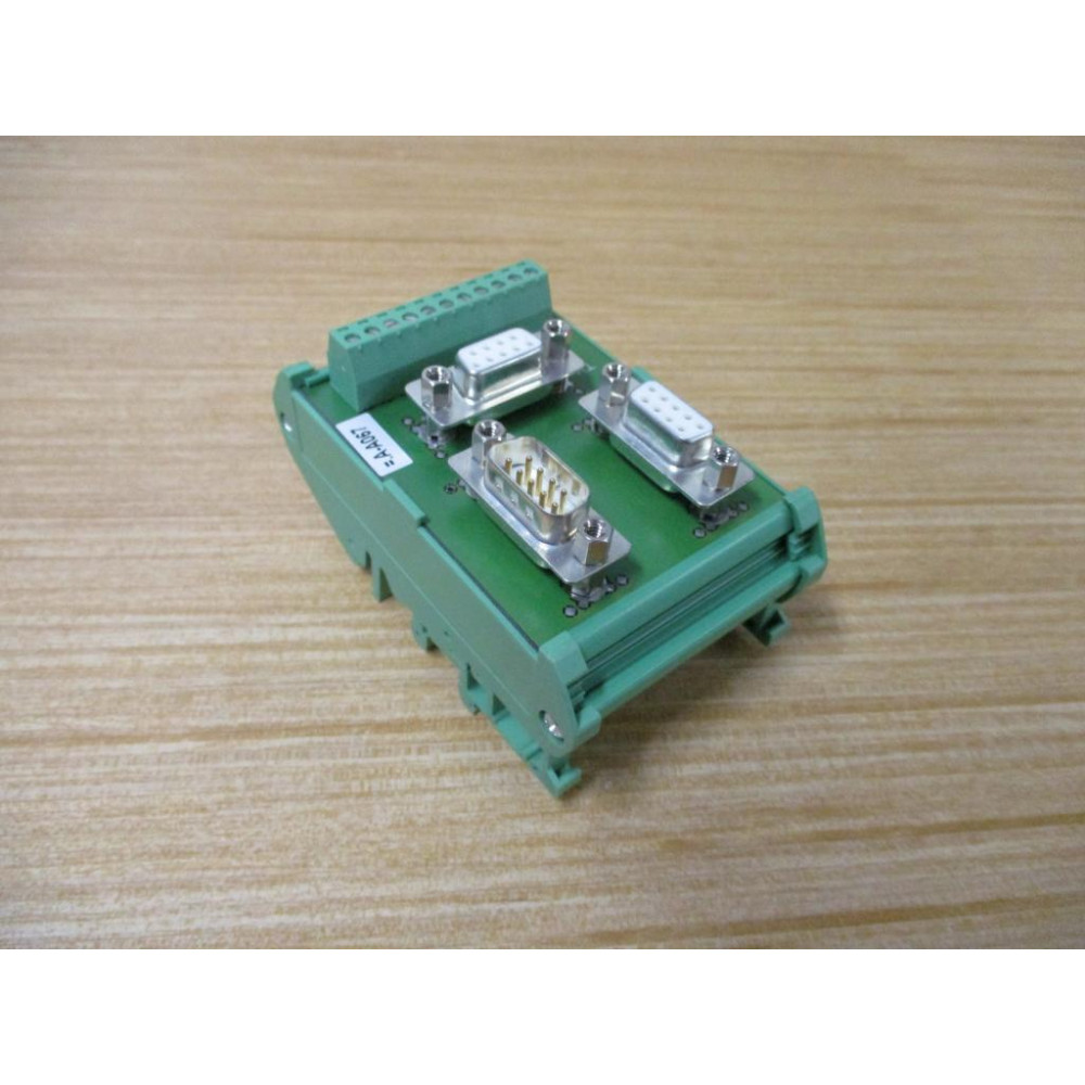 Phoenix Contact PSM PTK Connection Distributor 2760623 - Used