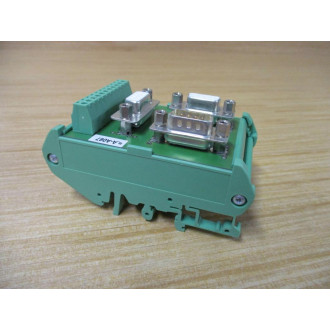 Phoenix Contact PSM PTK Connection Distributor 2760623 - Used