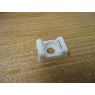 HellermannTyton CTM410M4 Mounts (Pack of 1000)