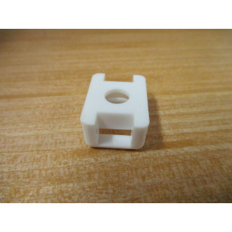 HellermannTyton CTM410M4 Mounts (Pack of 1000)