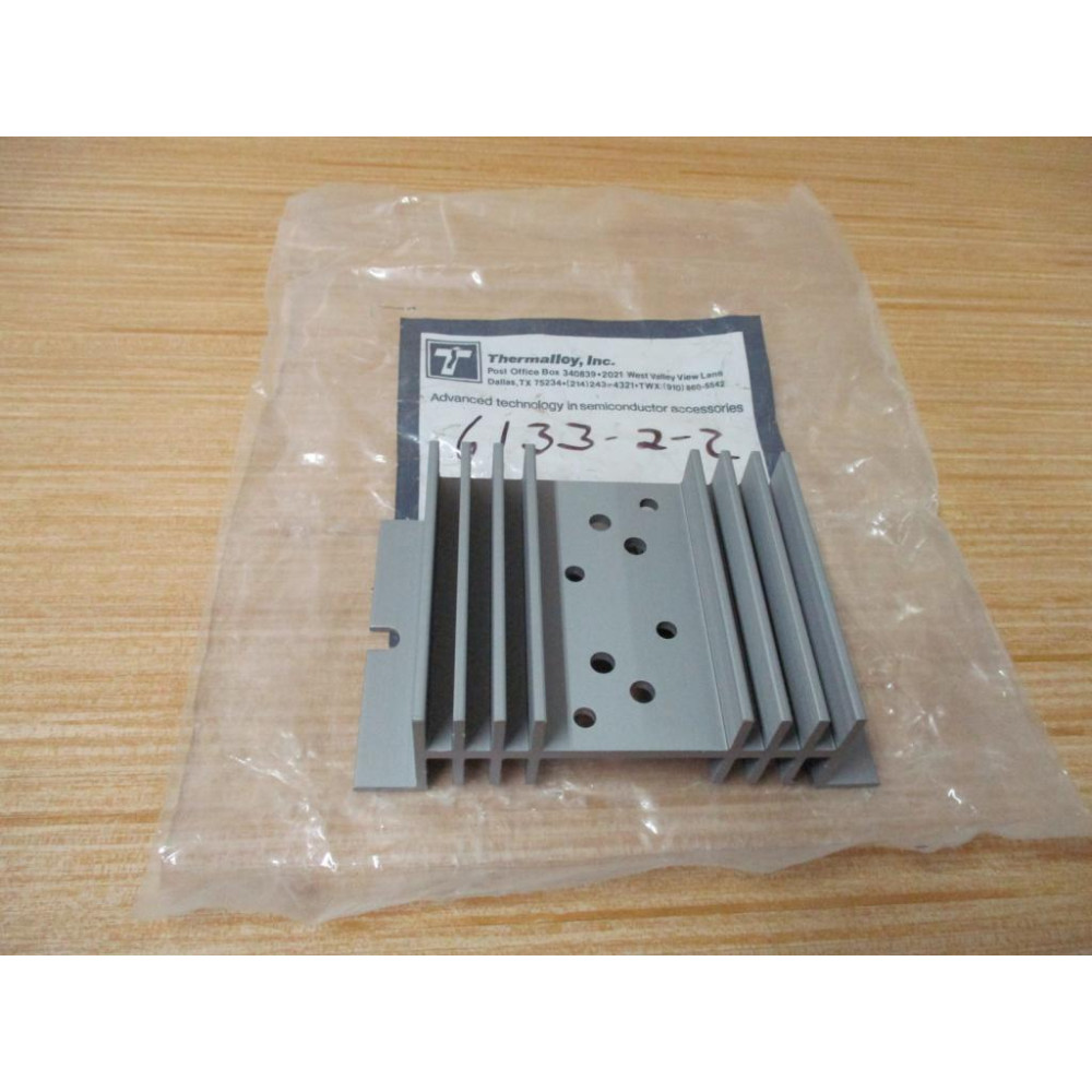 Thermalloy 6133-2-2 Heatsink 613322