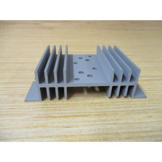 Thermalloy 6133-2-2 Heatsink 613322