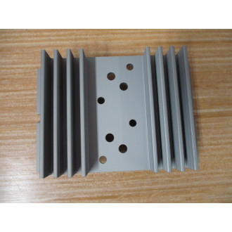 Thermalloy 6133-2-2 Heatsink 613322