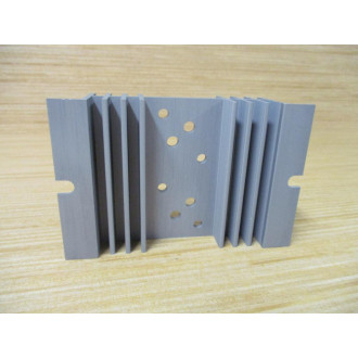 Thermalloy 6133-2-2 Heatsink 613322