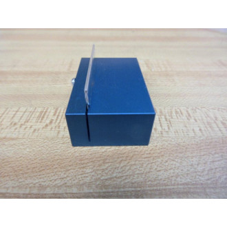 Industrial Fiber Optics IF FC1 POF Cutter Block Kit IFFC1