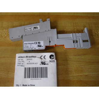 Allen Bradley 1734-TBS Terminal Base 1734TBS