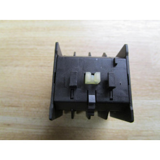 Siemens 3RH1911-1FA22 Auxiliary Contactor 3RH19111FA22 - New No Box